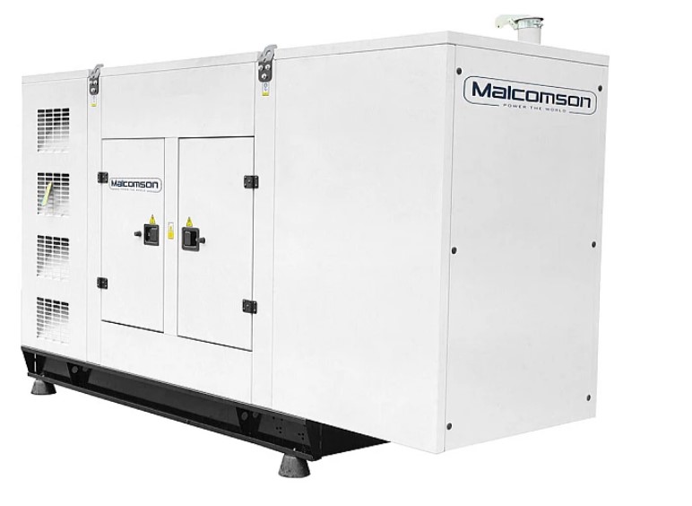 Генератор MALCOMSON ML265-SD3